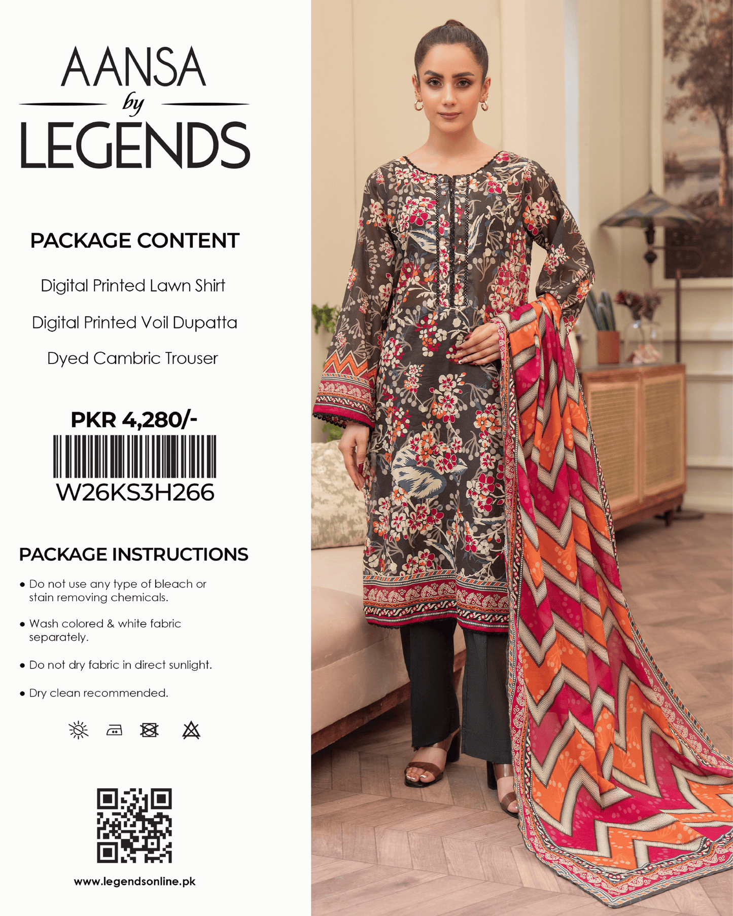 Ansa By Legends Inlays Summer Vol 03 D 5