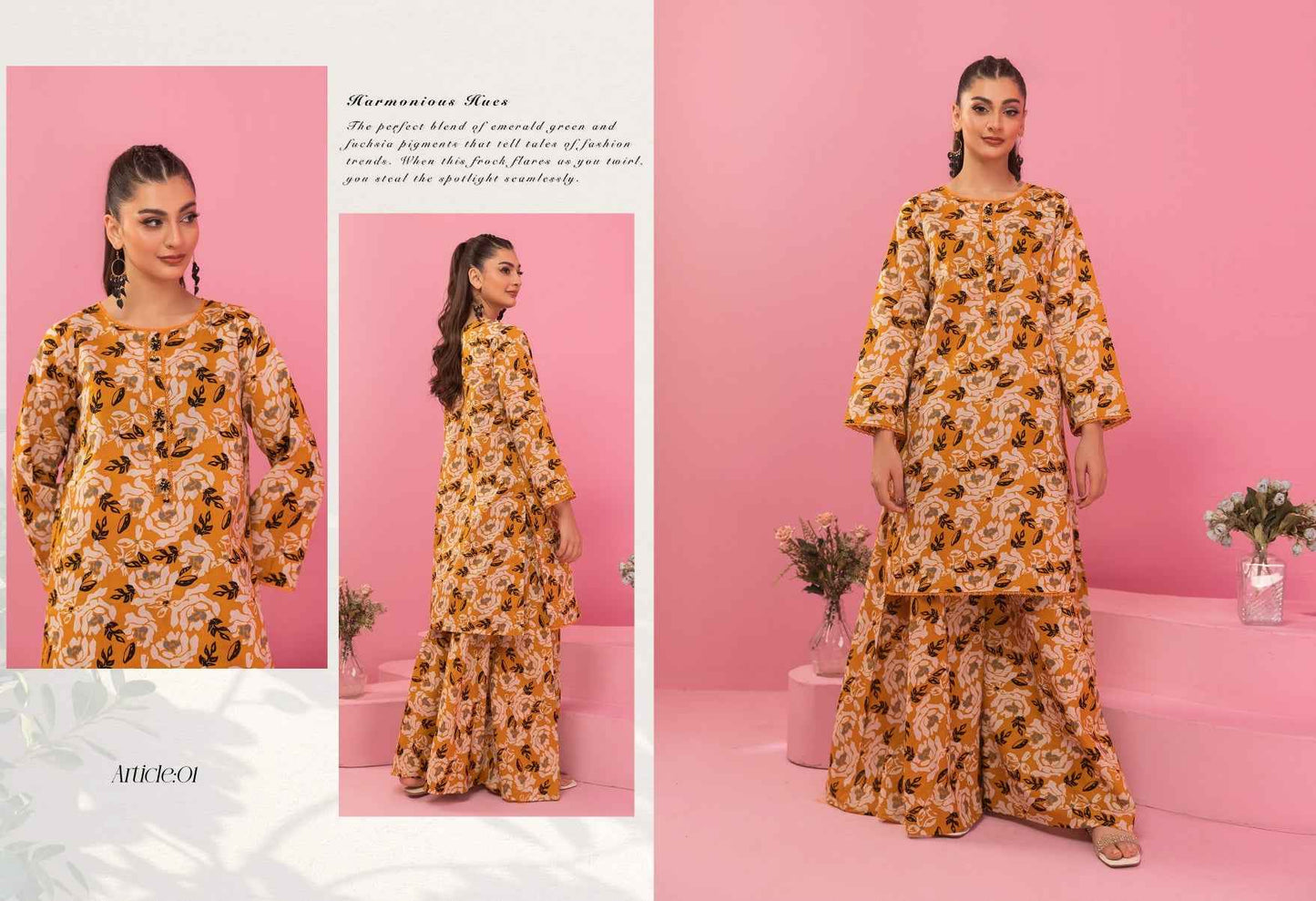 Lena By Orang Summer Vol 174'25 D 1