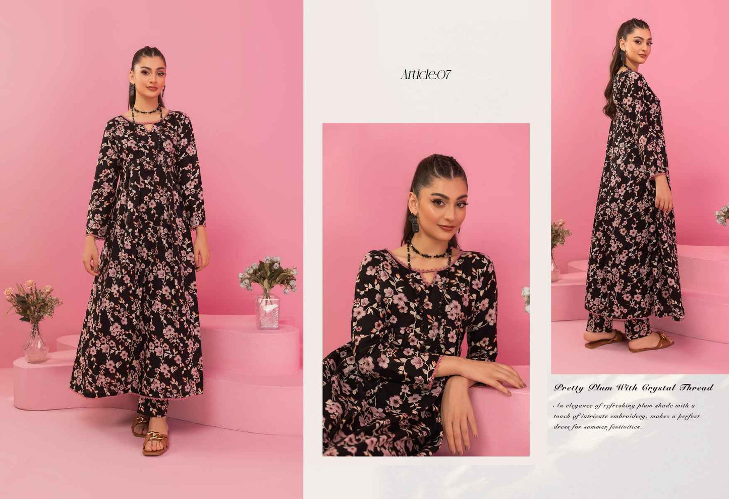 Lena By Orang Summer Vol 174'25 D 7