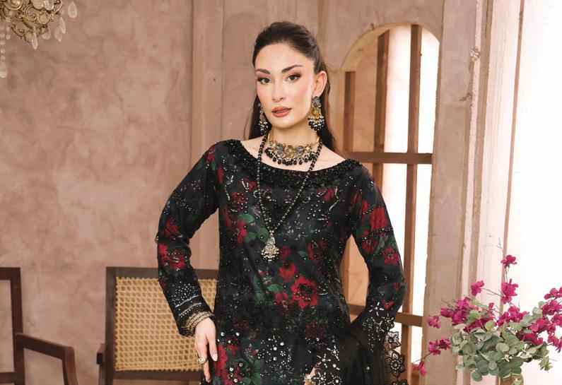 CHANTELLE LUXURY: An Exquisite Collection by Dr.Haris Dandelion