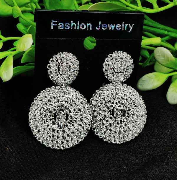 Imported Tarnish-free Perfection | Best Quality Earrings For Girls & Women