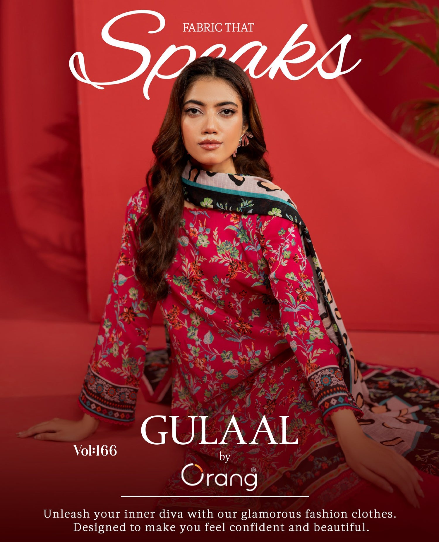 Gulaal By Orang