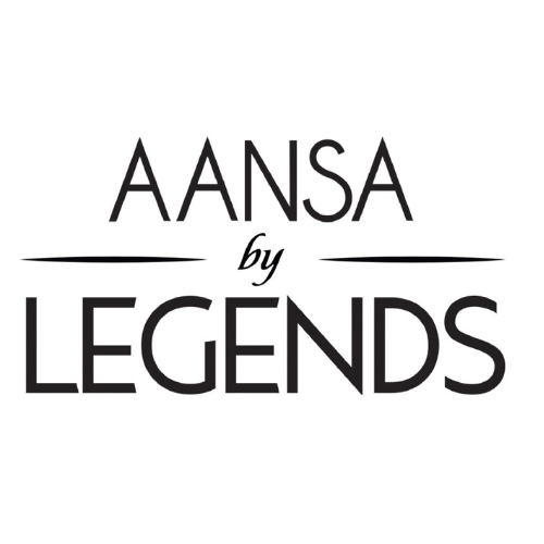 Ansa By Legends Inlays