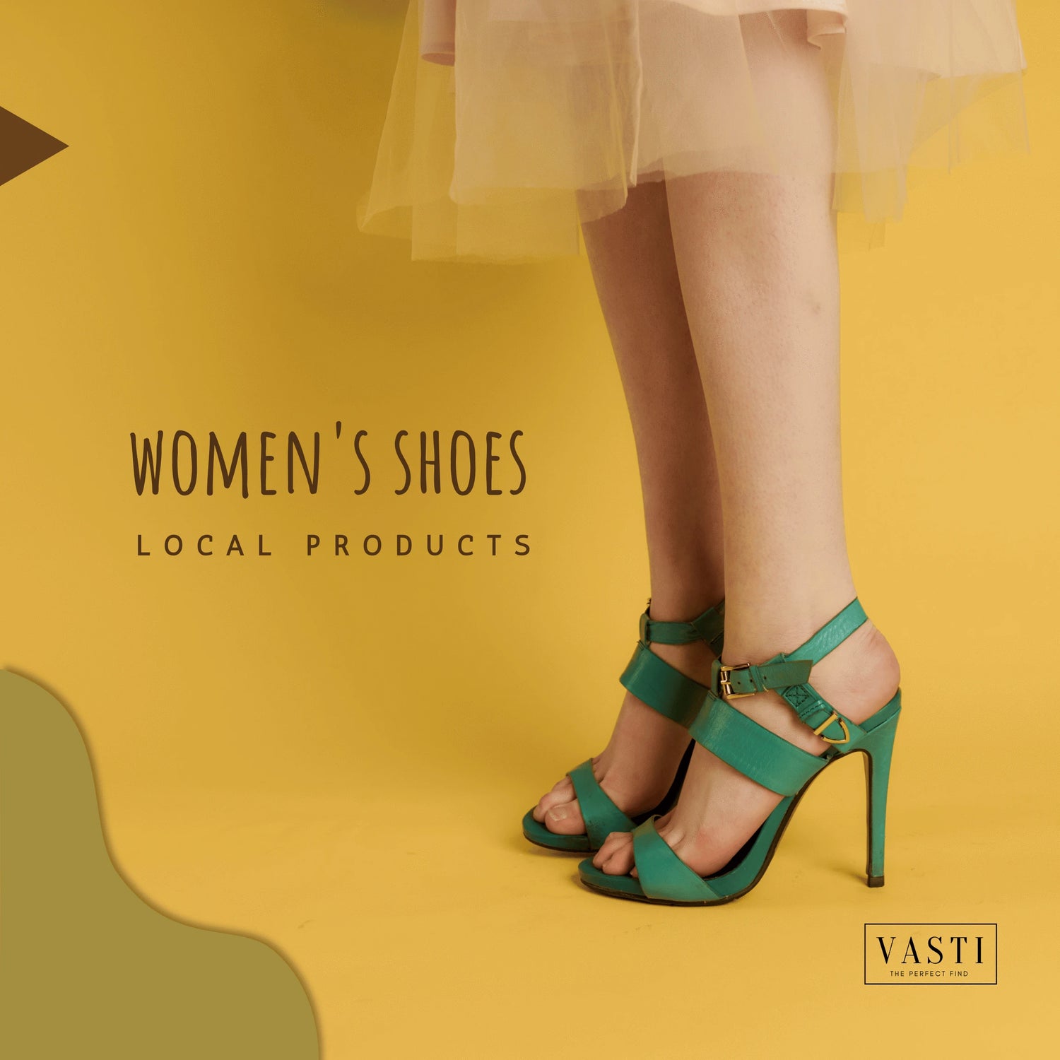 Women's Shoes