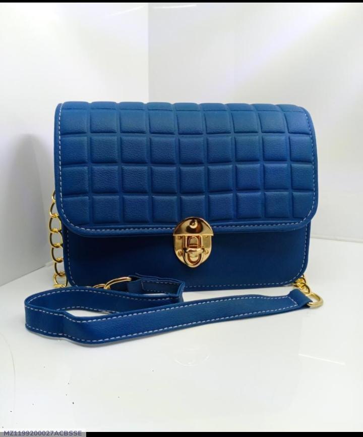 Girl's Chain Crossbody Bag