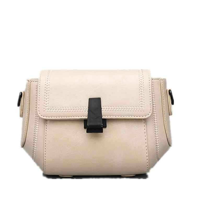 Korean Style Chain Bag All-match ins Shoulder Crossbody Bag