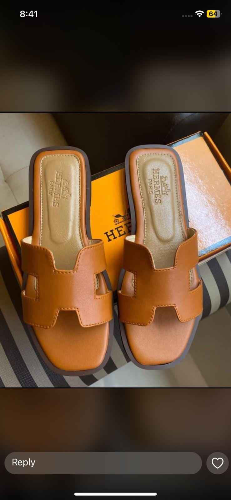 Stylish Women's Synthetic Leather Semi-Formal flat