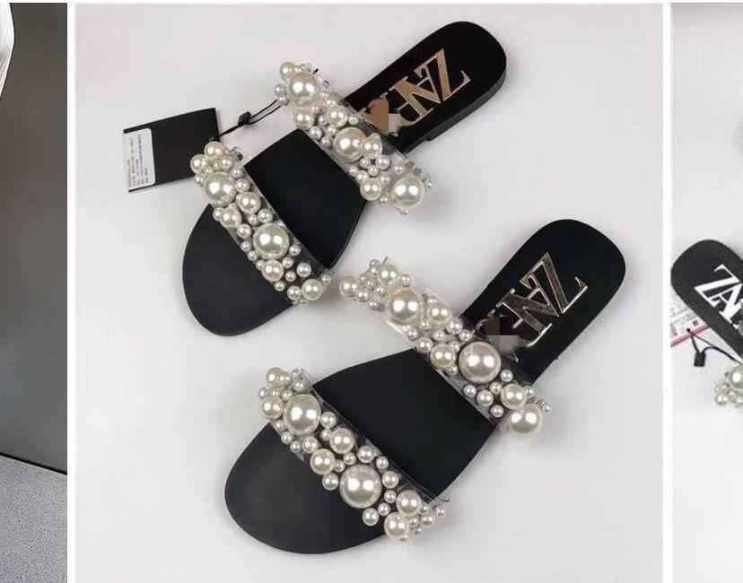 Elegant Women's Fancy Synthetic Leather Flats