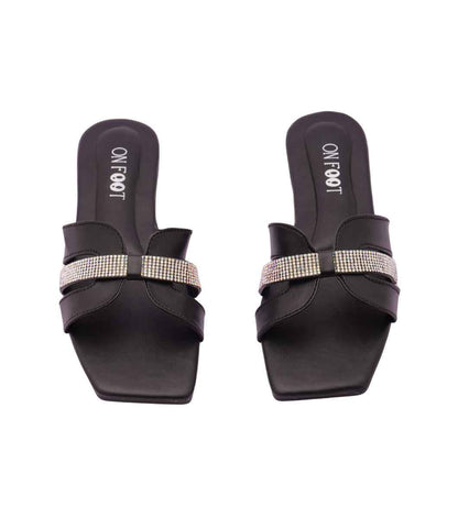 Women's Rexine Fancy Flats