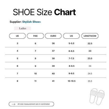 Women's Rexine Flats