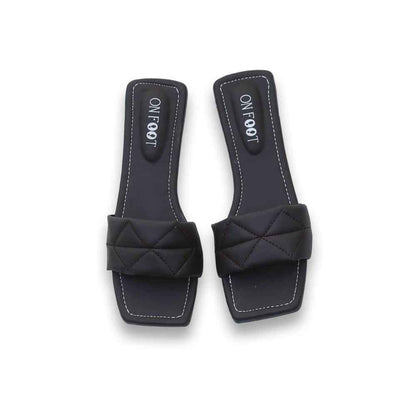 Women's Rexine Flats