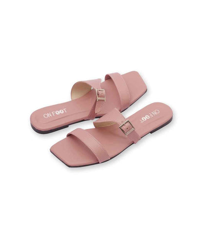 Women's Rexine Fancy Flats