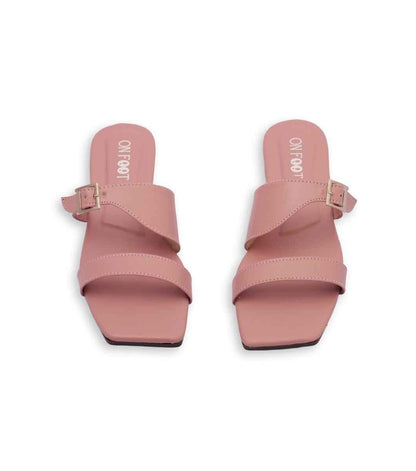 Women's Rexine Fancy Flats