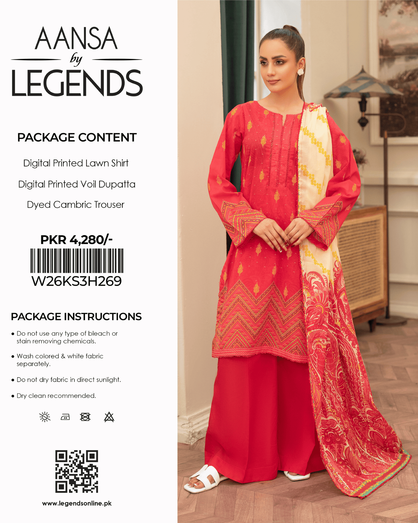 Ansa By Legends Inlays Summer Vol 03 D 8