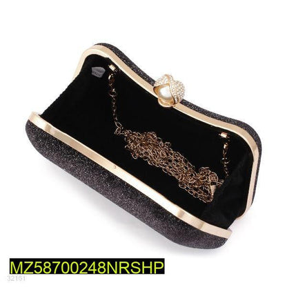 Women's Bridal Formal Clutch
