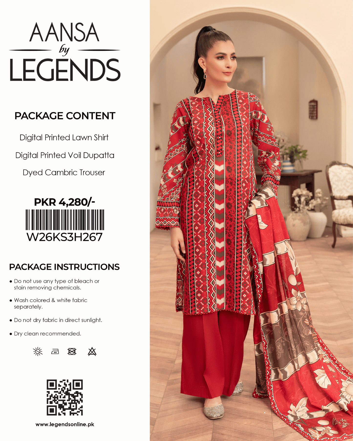 Ansa By Legends Inlays Summer Vol 03 D 1