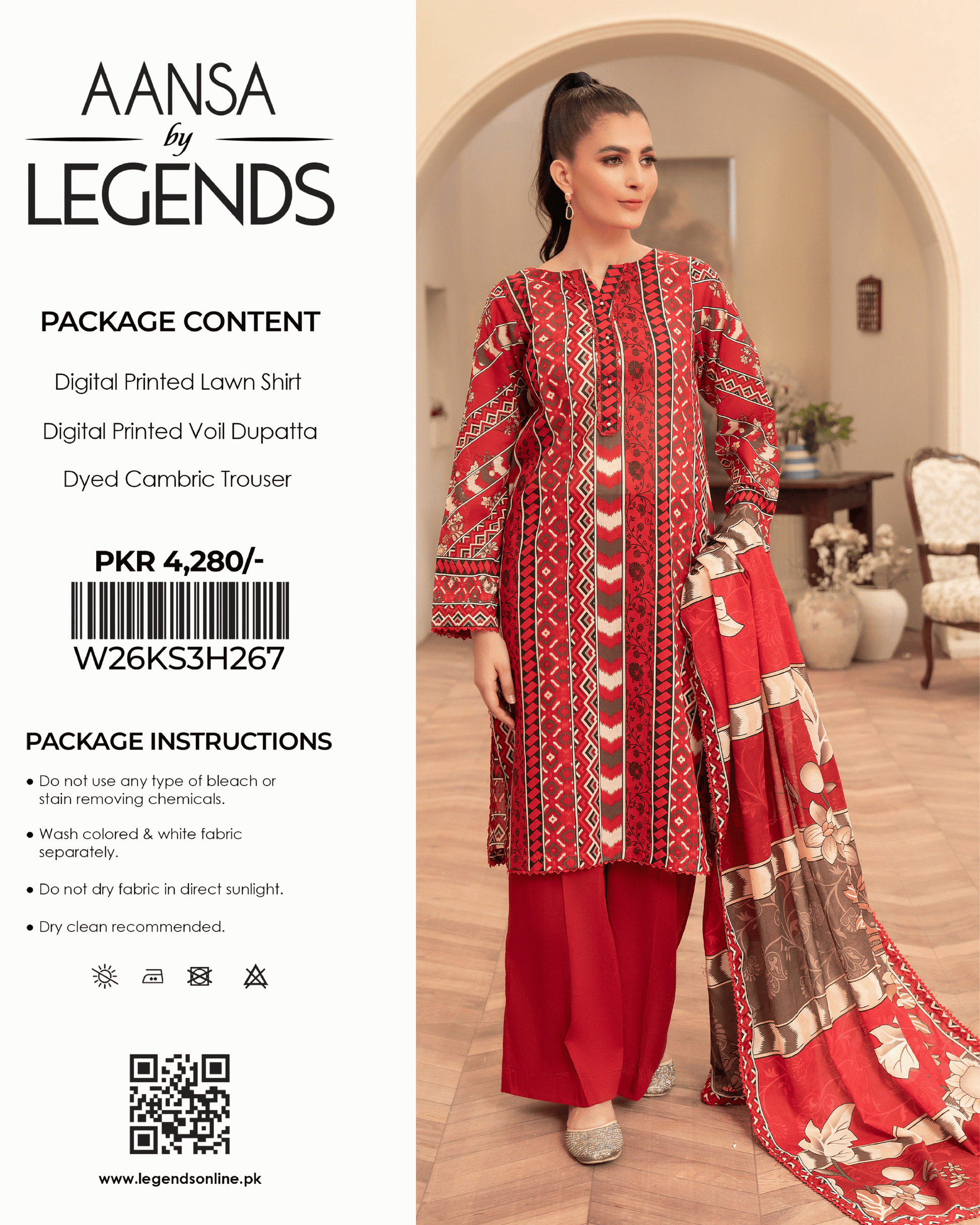 Ansa By Legends Inlays Summer Vol 03 D 1