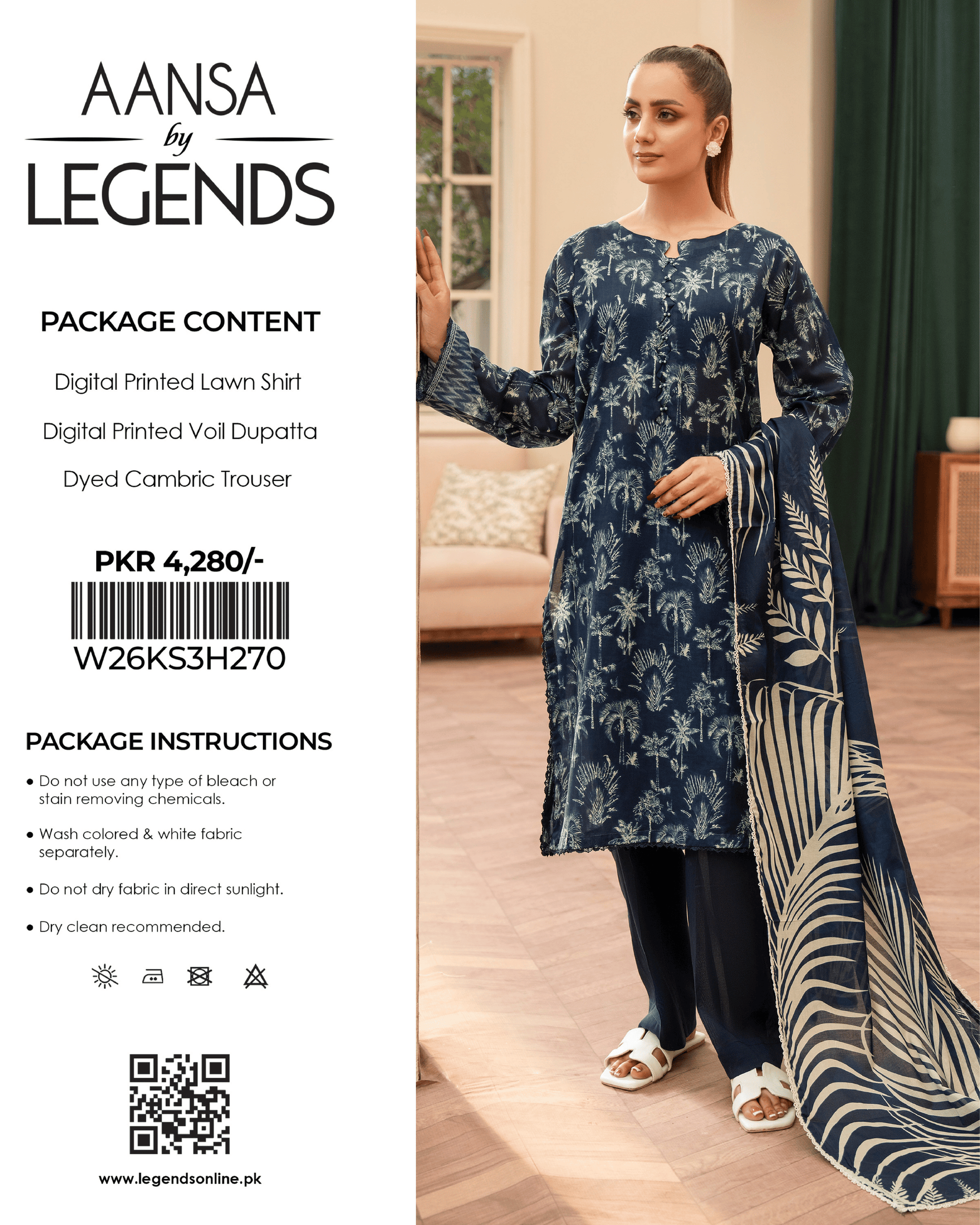 Ansa By Legends Inlays Summer Vol 03 D 9