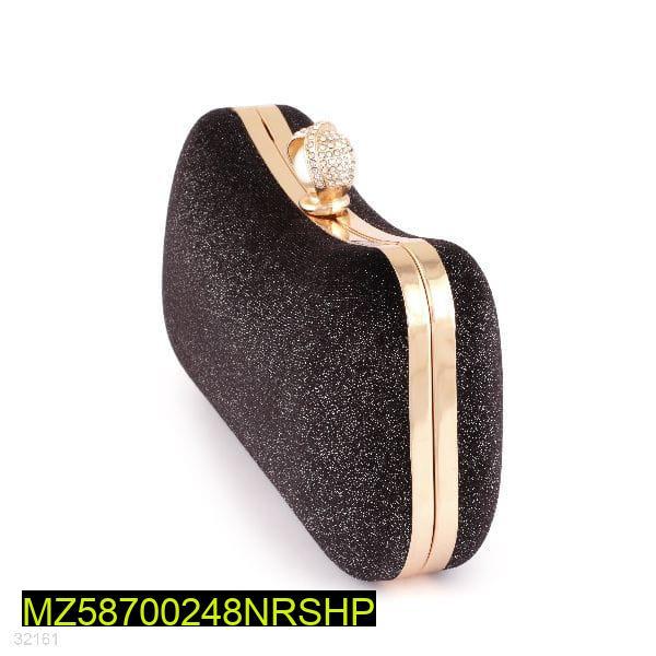 Women's Bridal Formal Clutch