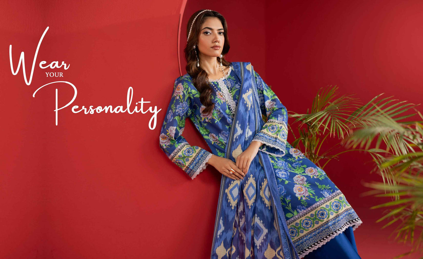 Gulaal By Orang Summer Vol 166 '25 D 02