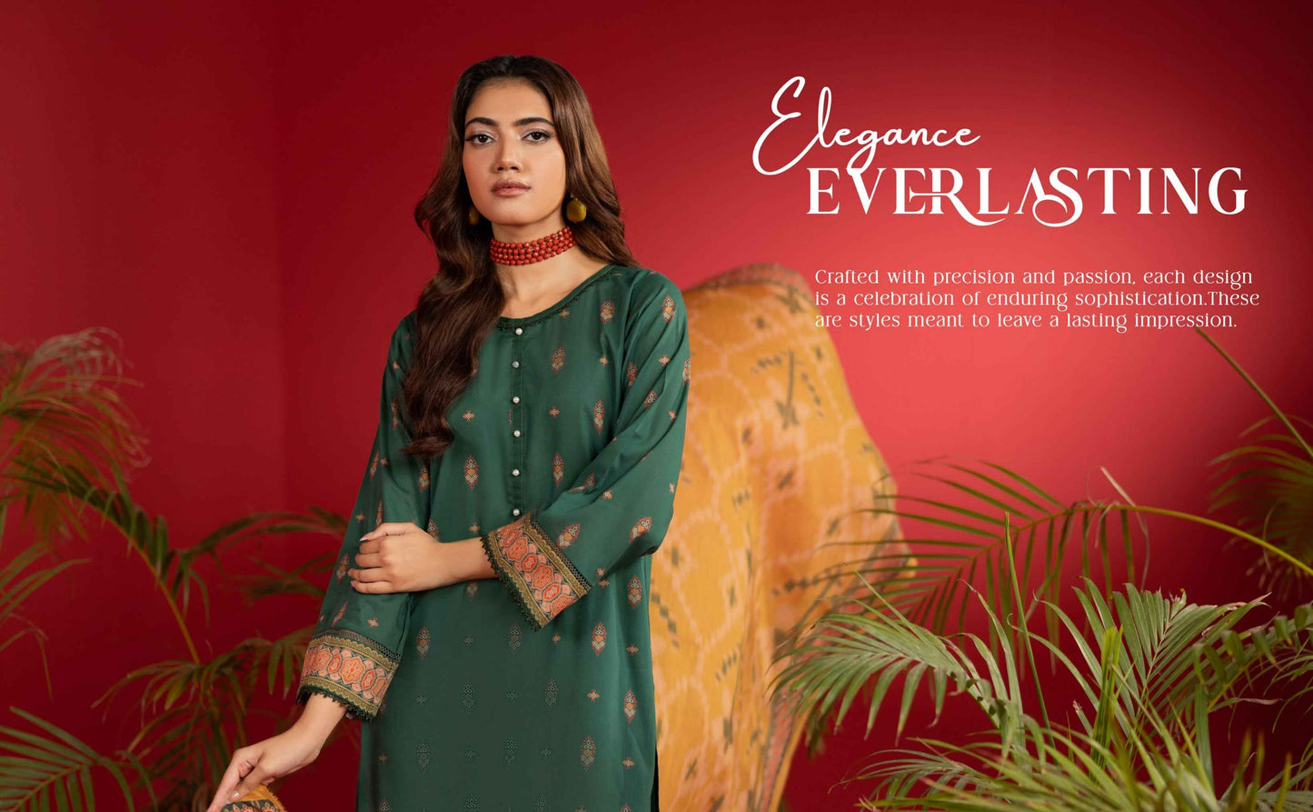 Gulaal By Orang Summer Vol 166 '25 D 04