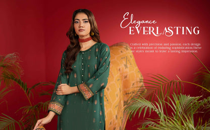 Gulaal By Orang Summer Vol 166 '25 D 04