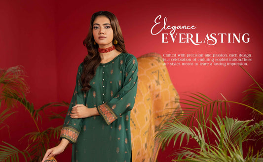 Gulaal By Orang Summer Vol 166 '25 D 04