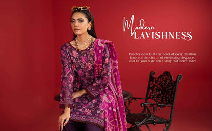 Gulaal By Orang Summer Vol 166 '25 D 05