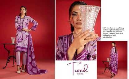 Gulaal By Orang Summer Vol 166 '25 D 06