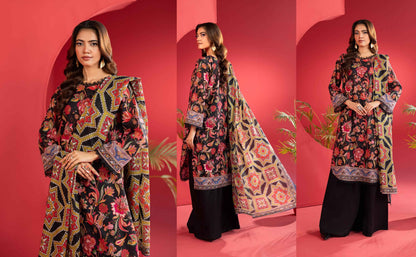 Gulaal By Orang Summer Vol 166 '25 D 08