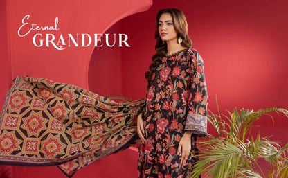 Gulaal By Orang Summer Vol 166 '25 D 08