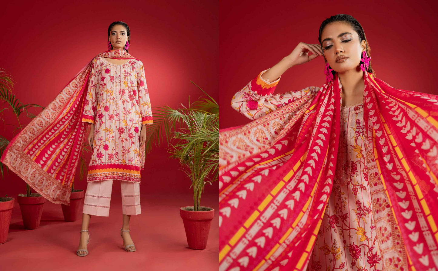 Gulaal By Orang Summer Vol 166 '25 D 09