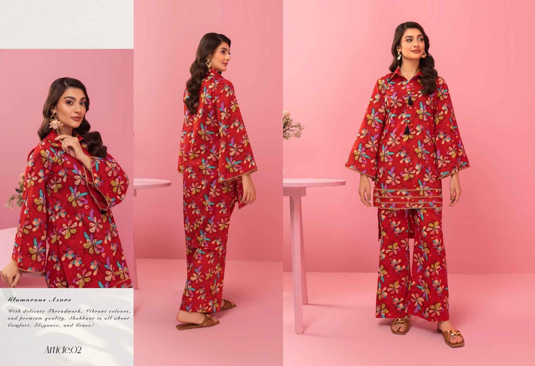 Lena By Orang Summer Vol 174'25 D 2