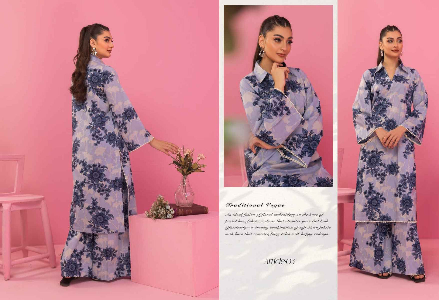 Lena By Orang Summer Vol 174'25 D 3