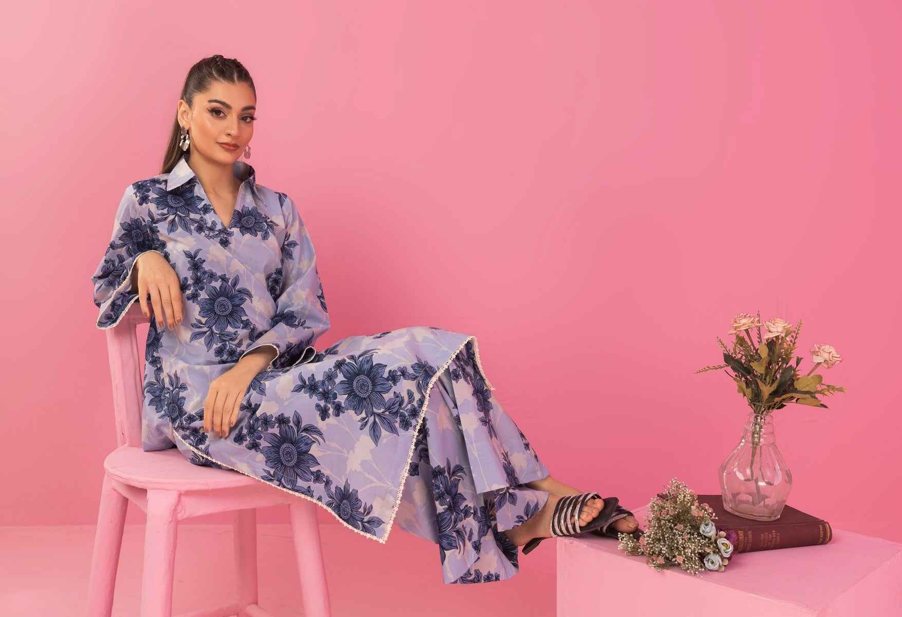 Lena By Orang Summer Vol 174'25 D 3