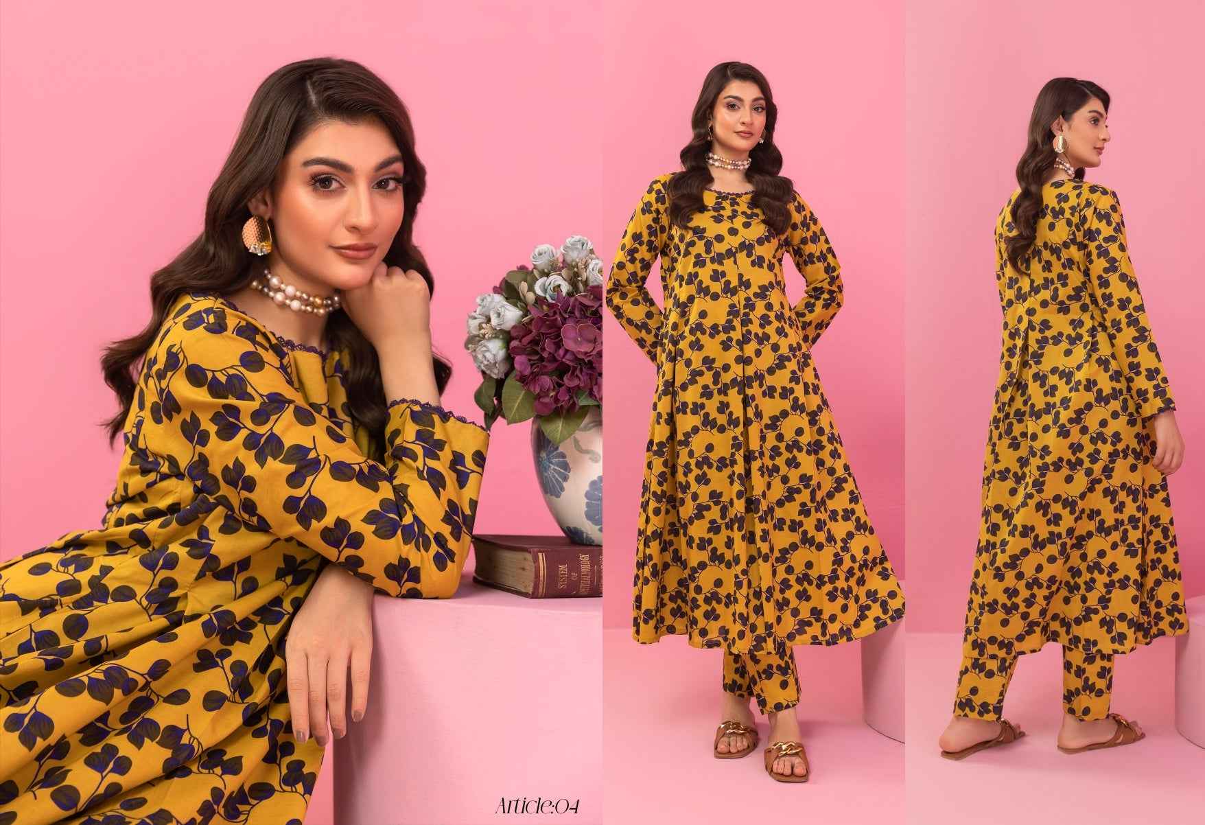 Lena By Orang Summer Vol 174'25 D 4