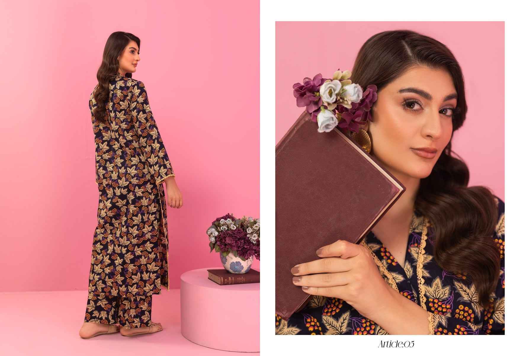 Lena By Orang Summer Vol 174'25 D 5