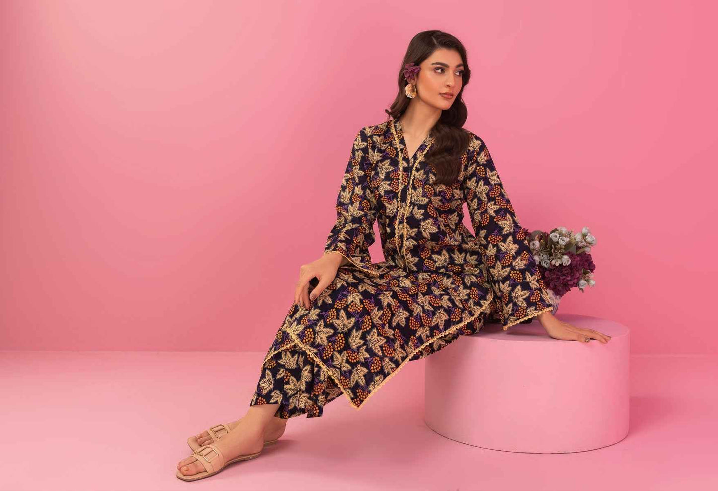 Lena By Orang Summer Vol 174'25 D 5