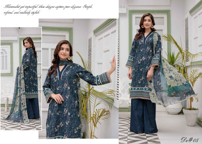 Orang Summer Vol 10 '25 D 05