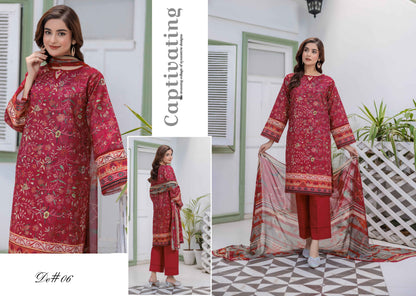 Orang Summer Vol 10 '25 D 06