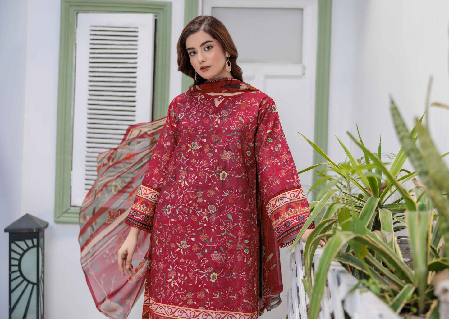 Orang Summer Vol 10 '25 D 06