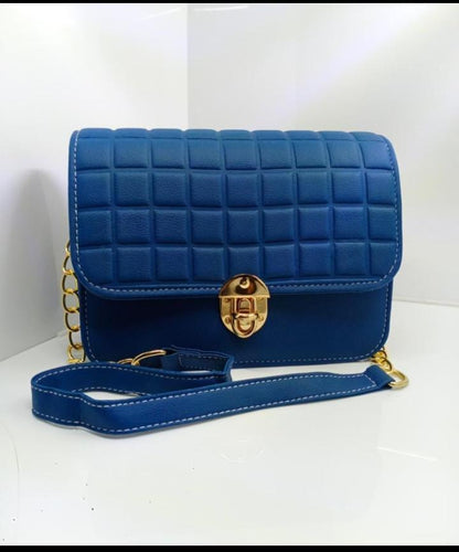 Girl's Chain Crossbody Bag