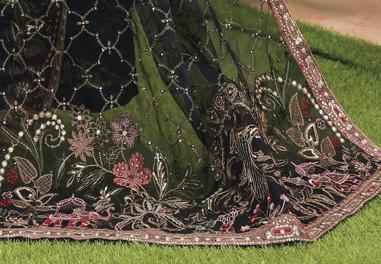 CHANTELLE LUXURY: An Exquisite Collection by Dr. Haris Paris Hues