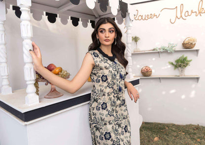 Ehsaas By Orang Summer Vol 35 '25 D 3