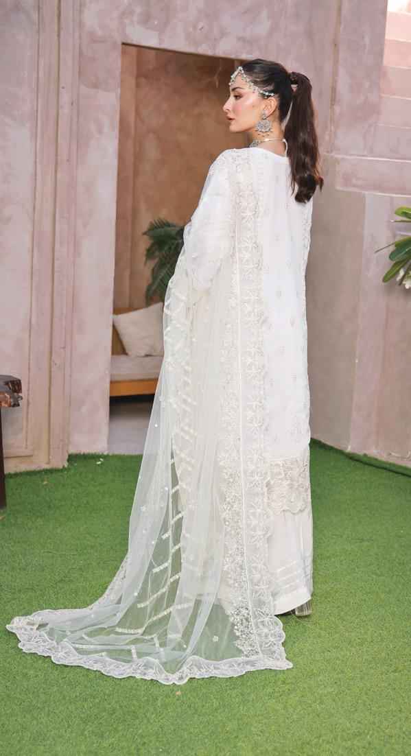 CHANTELLE LUXURY: An Exquisite Collection by Dr.Haris  Oh My Rose