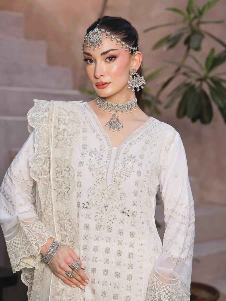 CHANTELLE LUXURY: An Exquisite Collection by Dr.Haris  Oh My Rose