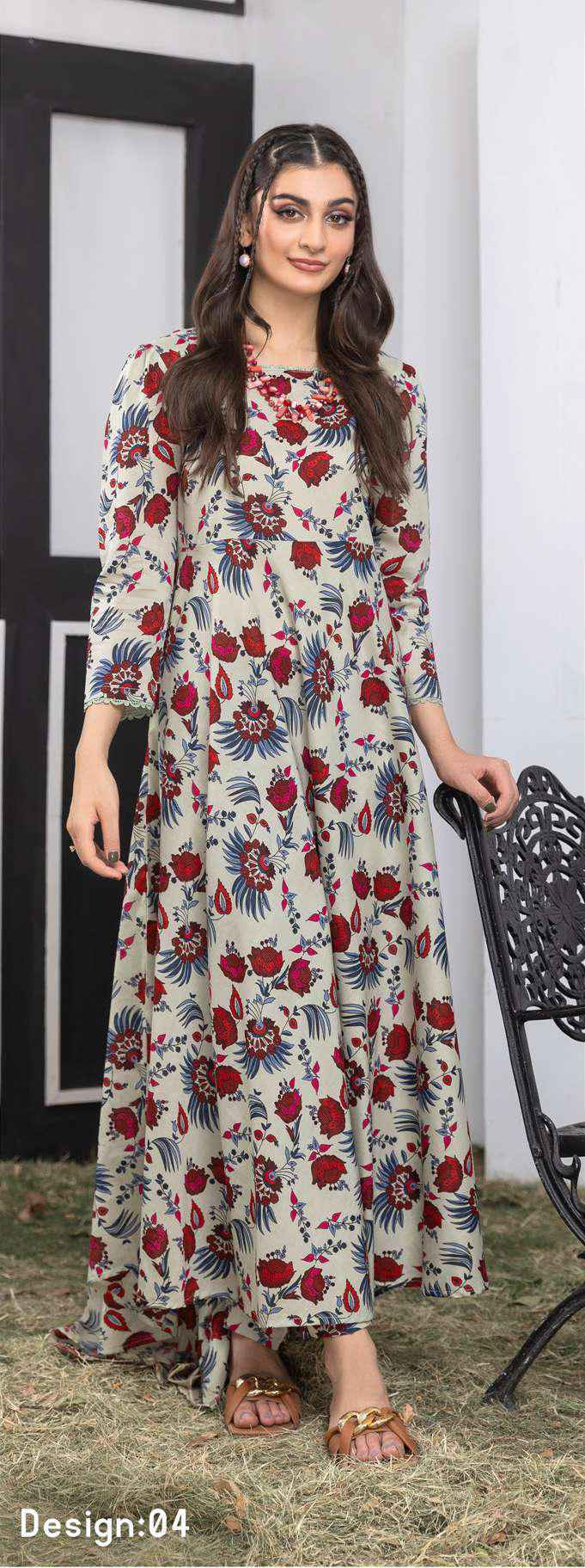 Ehsaas By Orang Summer Vol 35 '25 D 4