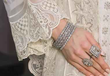 CHANTELLE LUXURY: An Exquisite Collection by Dr.Haris  Oh My Rose