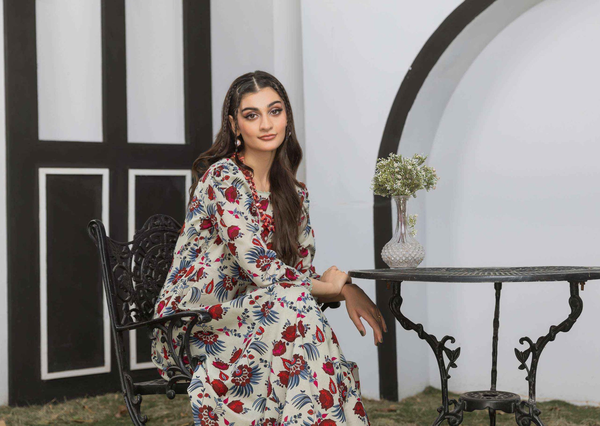 Ehsaas By Orang Summer Vol 35 '25 D 4