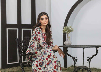 Ehsaas By Orang Summer Vol 35 '25 D 4